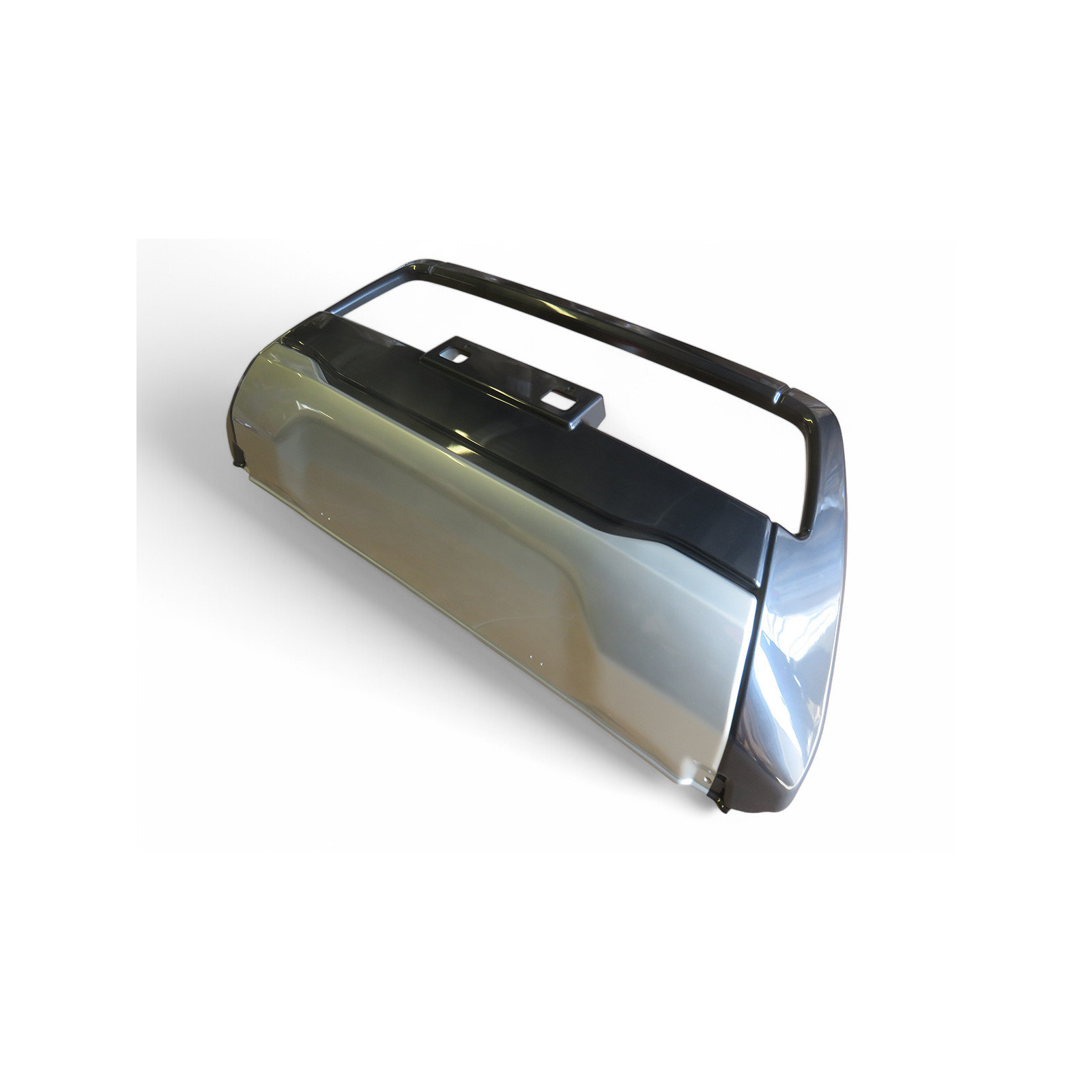 Protection couvre pare chocs Hilux Revo 2016-2019 