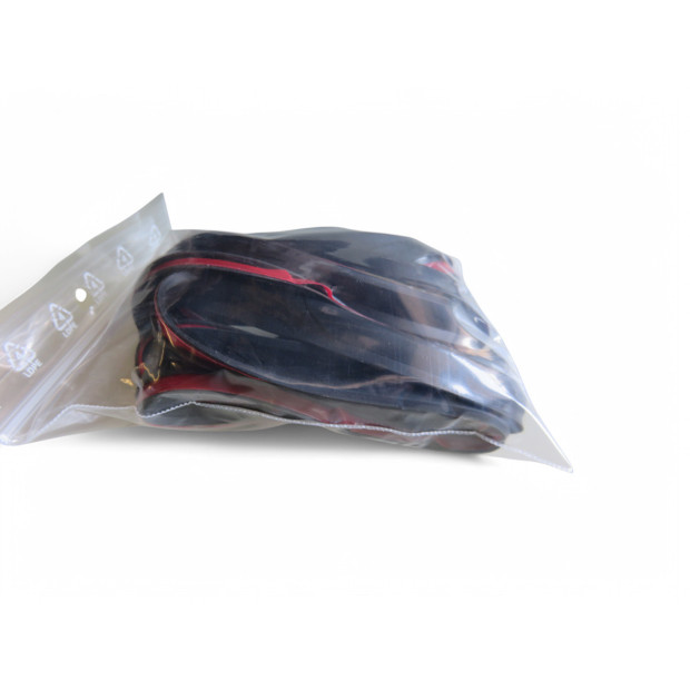 Protection couvre pare chocs Hilux Revo 2016-2019 