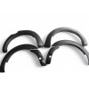 Kit 6 pièces élargisseurs d'aile Ford Ranger T8 2020-2023 