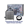 Kit refroidisseur huile boite vitesses automatique Hilux Revo 