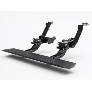 Marche pieds électriques automatiques Mercedes Sprinter W906 W907 VW Crafter 