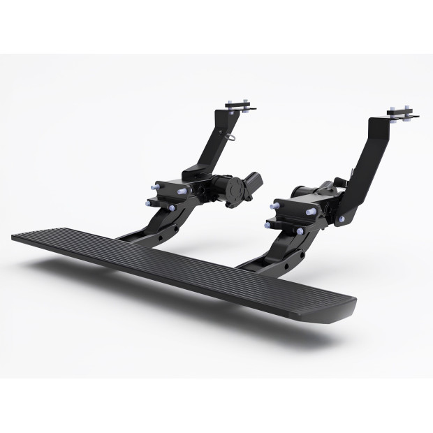Marche pieds électriques automatiques Mercedes Sprinter W906 W907 VW Crafter 