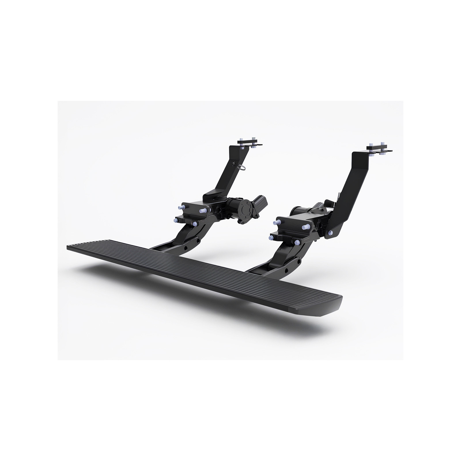 Marche pieds électriques automatiques Mercedes Sprinter W906 W907 VW Crafter 