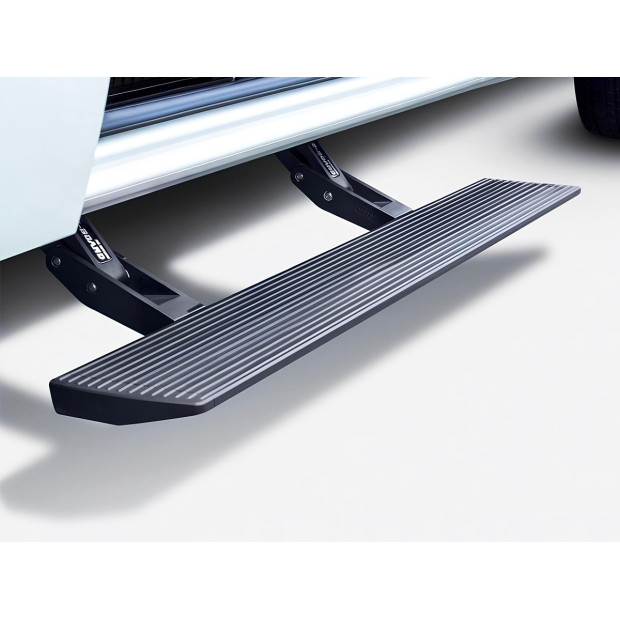 Marche pieds électriques automatiques Mercedes Sprinter W906 W907 VW Crafter 