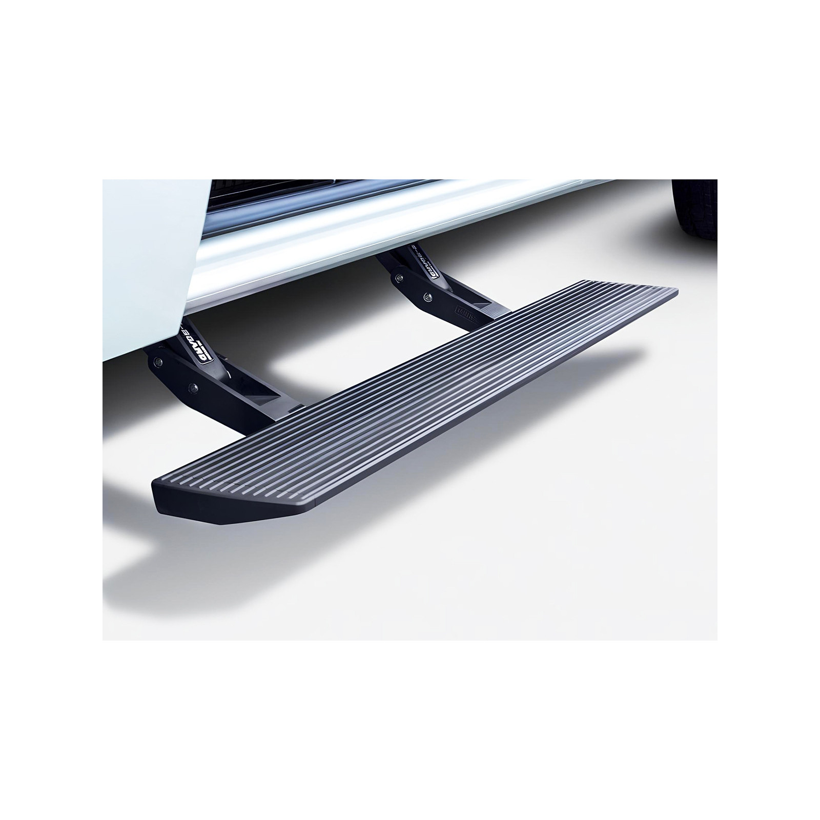 Marche pieds électriques automatiques Mercedes Sprinter W906 W907 VW Crafter 