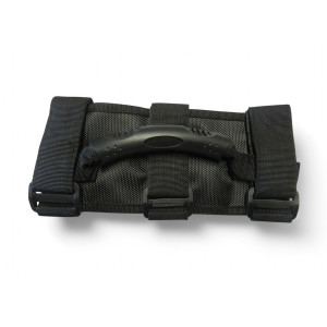 Poignée de maintien sur arceau pour Jeep Wrangler JK - la pièce 