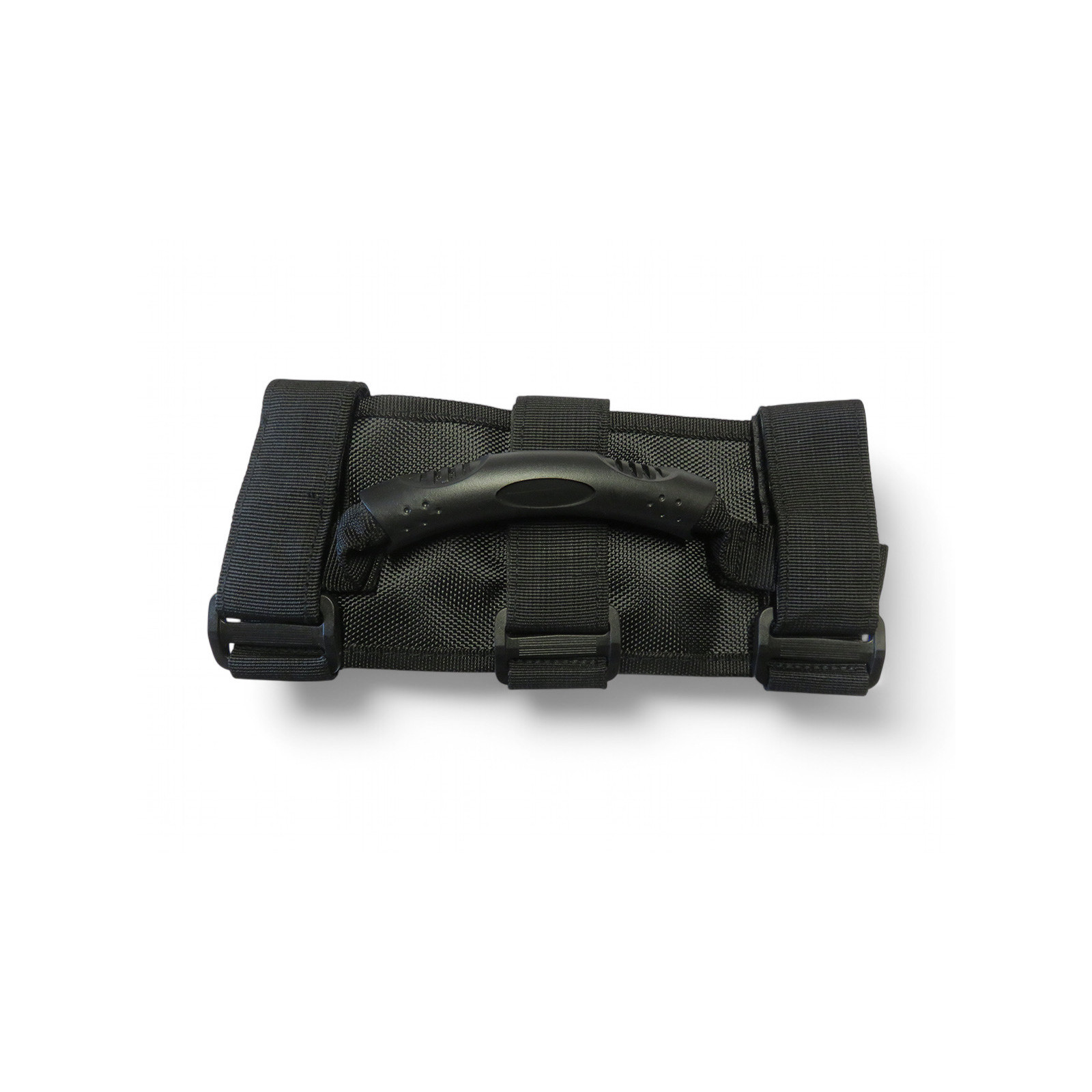 Poignée de maintien sur arceau pour Jeep Wrangler JK - la pièce 