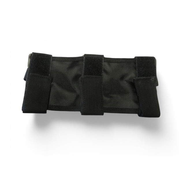 Poignée de maintien sur arceau pour Jeep Wrangler JK - la pièce 