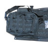 Sacoches multifonction sur porte arrière pour Jeep Wrangler JK - la paire 