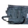 Sacoches multifonction sur porte arrière pour Jeep Wrangler JK - la paire 