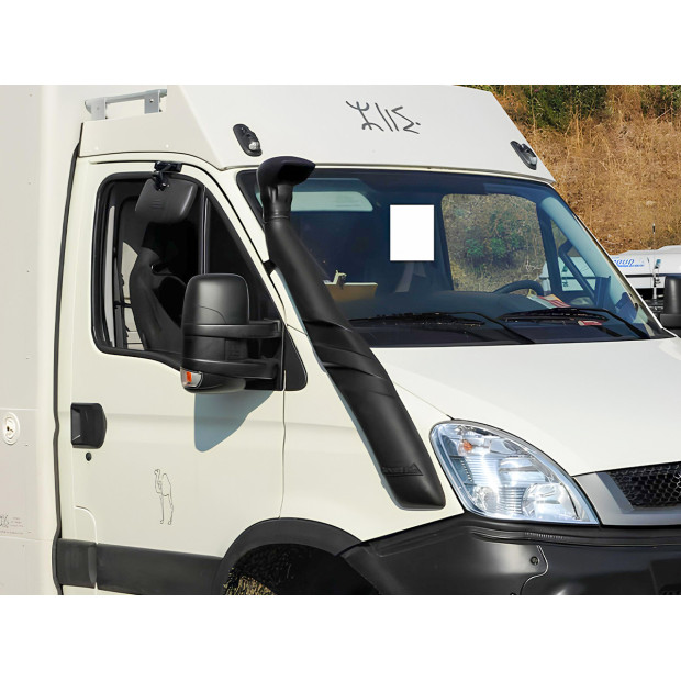 Snorkel Iveco Daily 4x4 2006-2013 