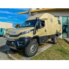 Snorkel Iveco Daily 4x4 2014+ 