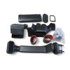 Snorkel style Rugged Ridge pour Jeep Wrangler JL - Motorisations essence 