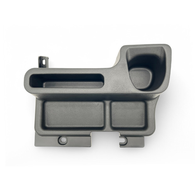 Console centrale vide poche autour levier de vitesse avec porte gobelet HZJ7 GRJ7 >2009 