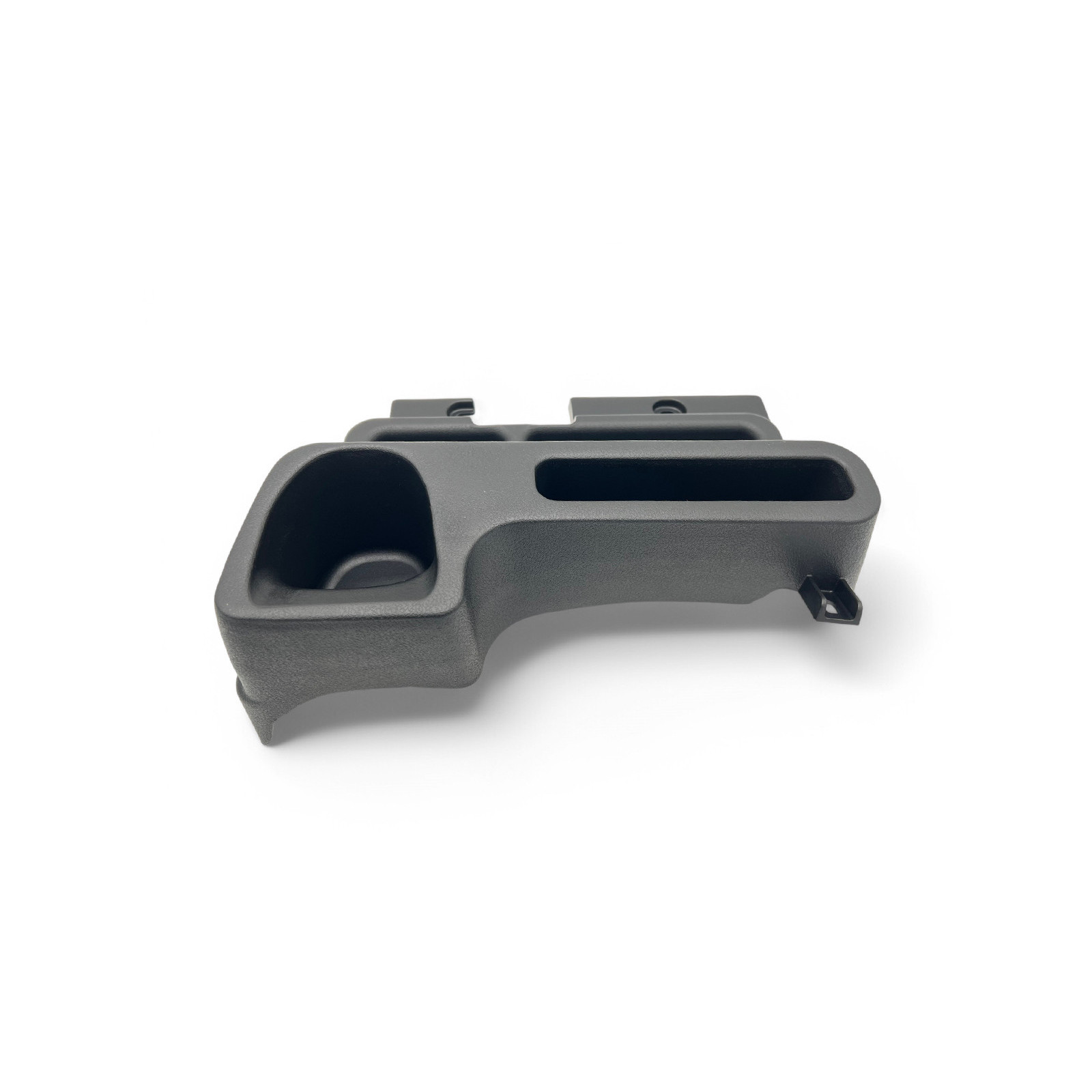 Console centrale vide poche autour levier de vitesse avec porte gobelet HZJ7 GRJ7 >2009 