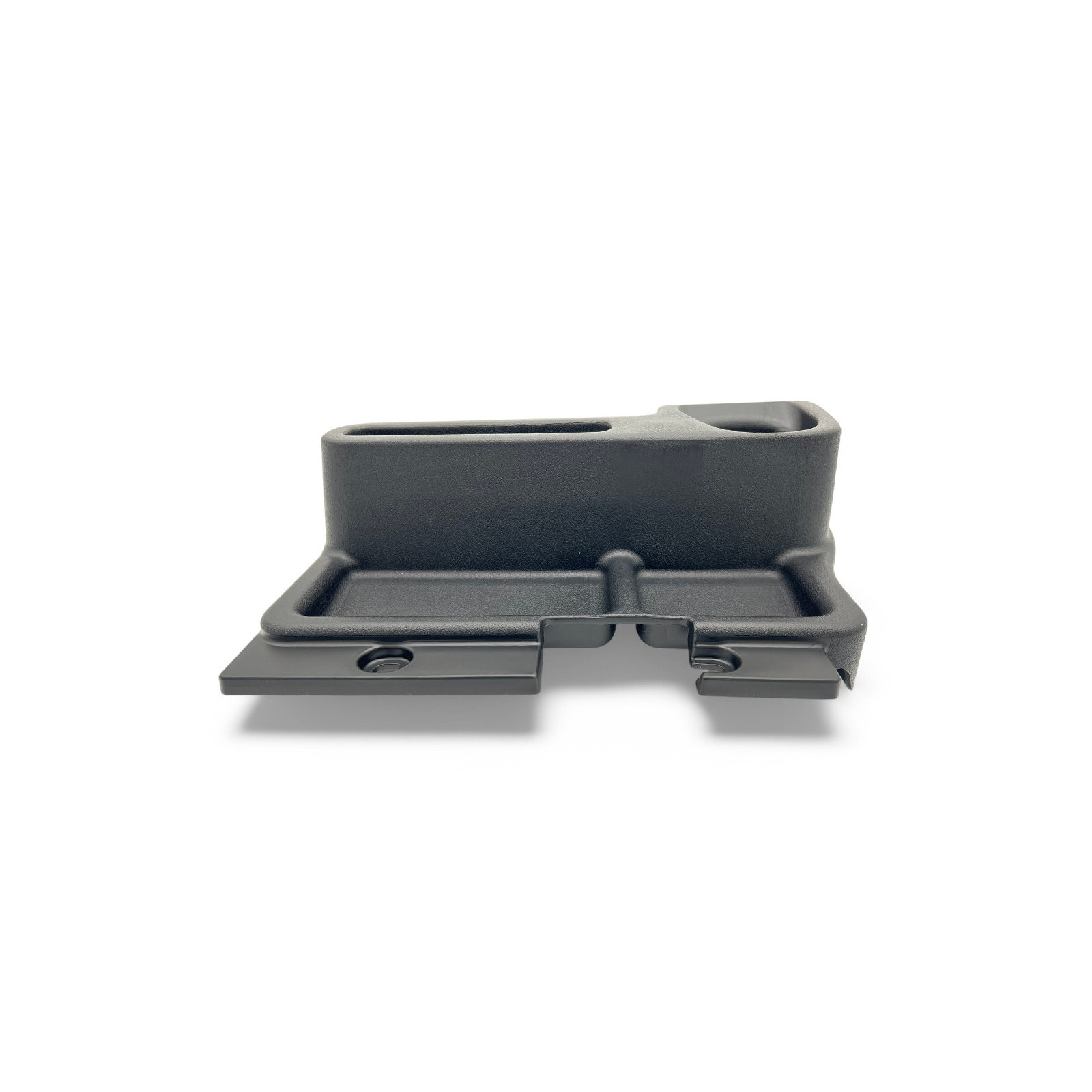 Console centrale vide poche autour levier de vitesse avec porte gobelet HZJ7 GRJ7 >2009 