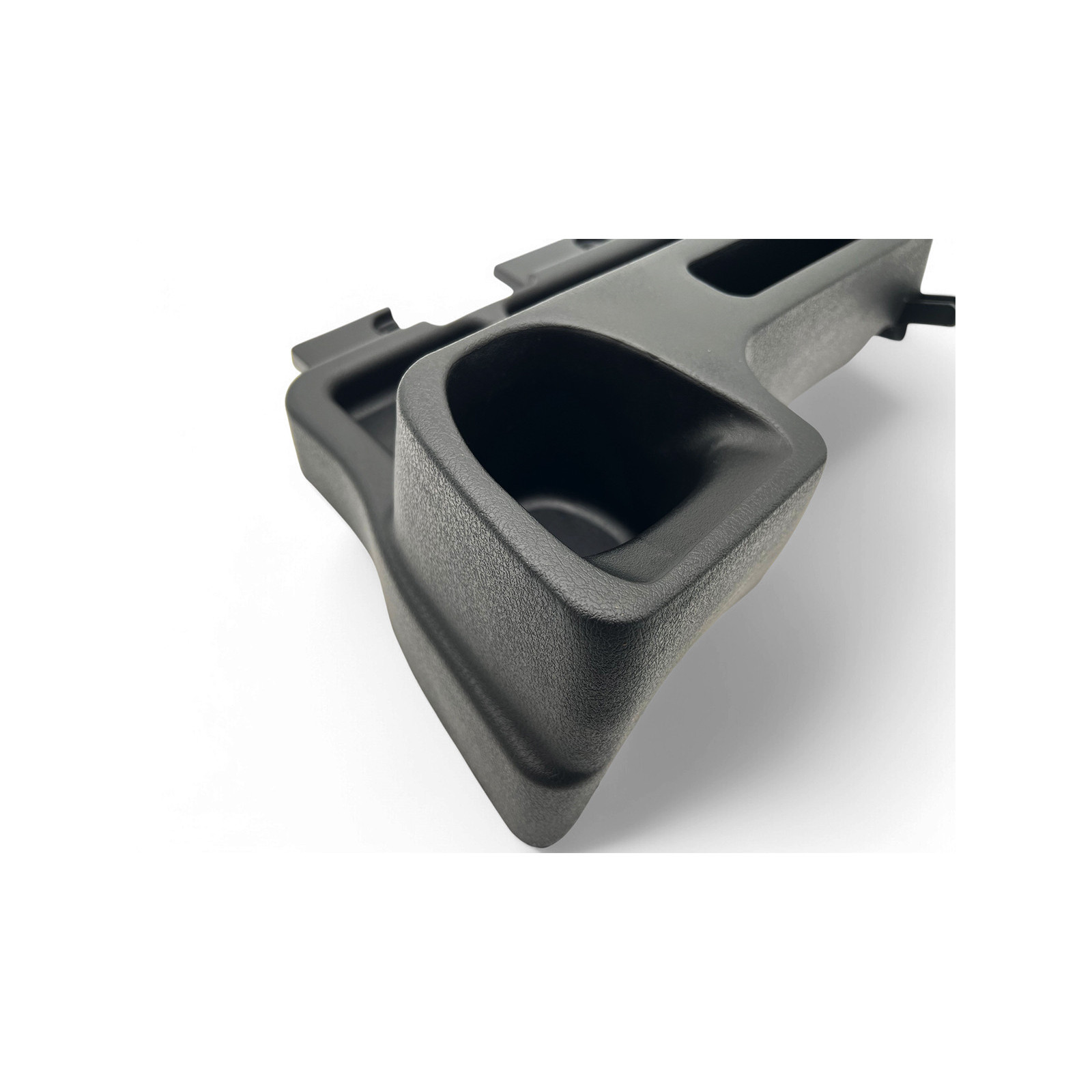 Console centrale vide poche autour levier de vitesse avec porte gobelet HZJ7 GRJ7 >2009 