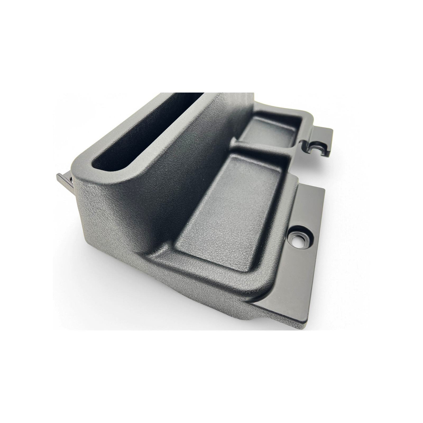 Console centrale vide poche autour levier de vitesse avec porte gobelet HZJ7 GRJ7 >2009 