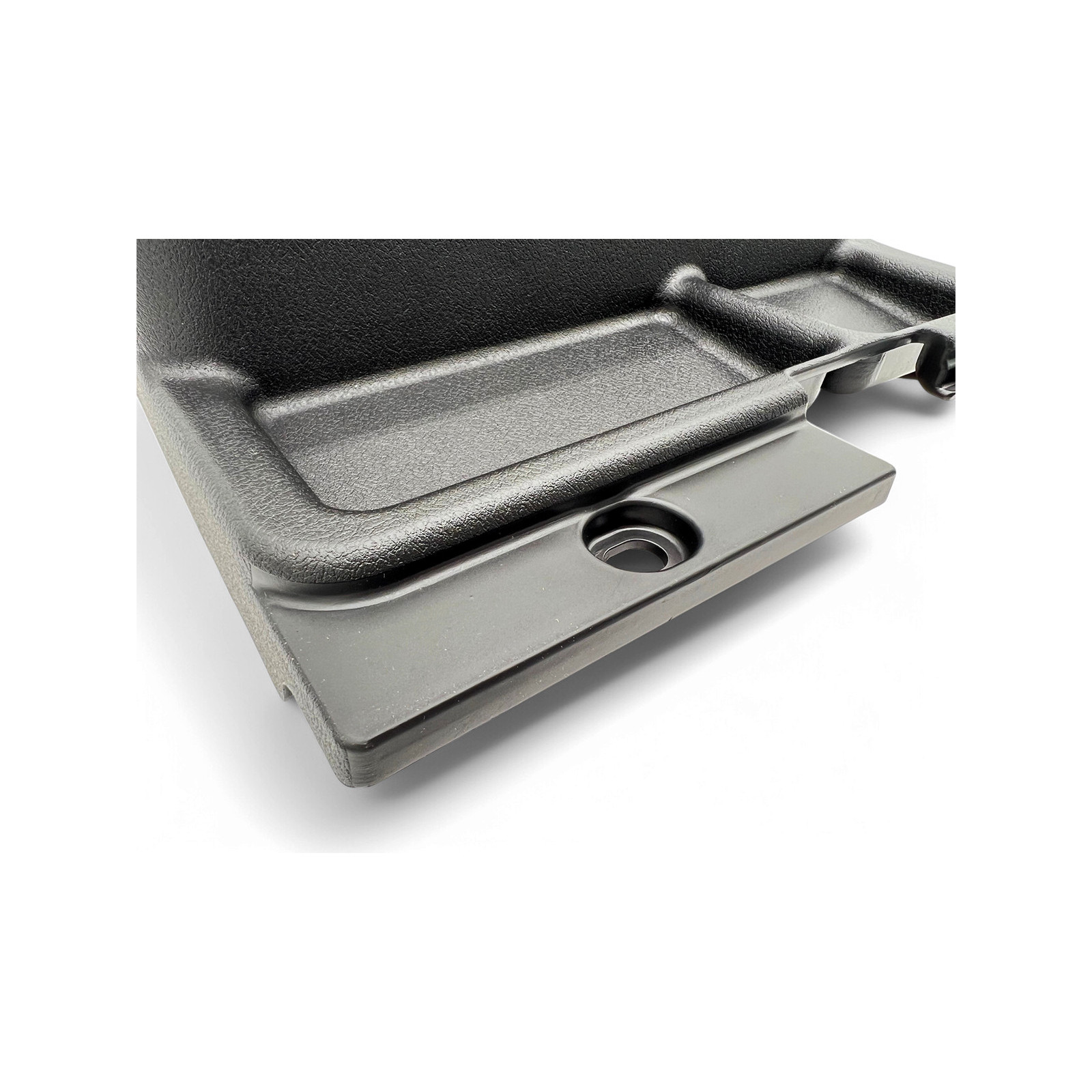 Console centrale vide poche autour levier de vitesse avec porte gobelet HZJ7 GRJ7 >2009 