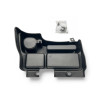 Console centrale vide poche autour levier de vitesse avec porte gobelet HZJ7 GRJ7 >2009 
