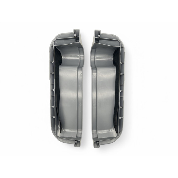 Vides poches de bas de porte avant Land Cruiser Série 7 - La paire 