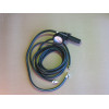 Kit gonflage depuis roue de secours 