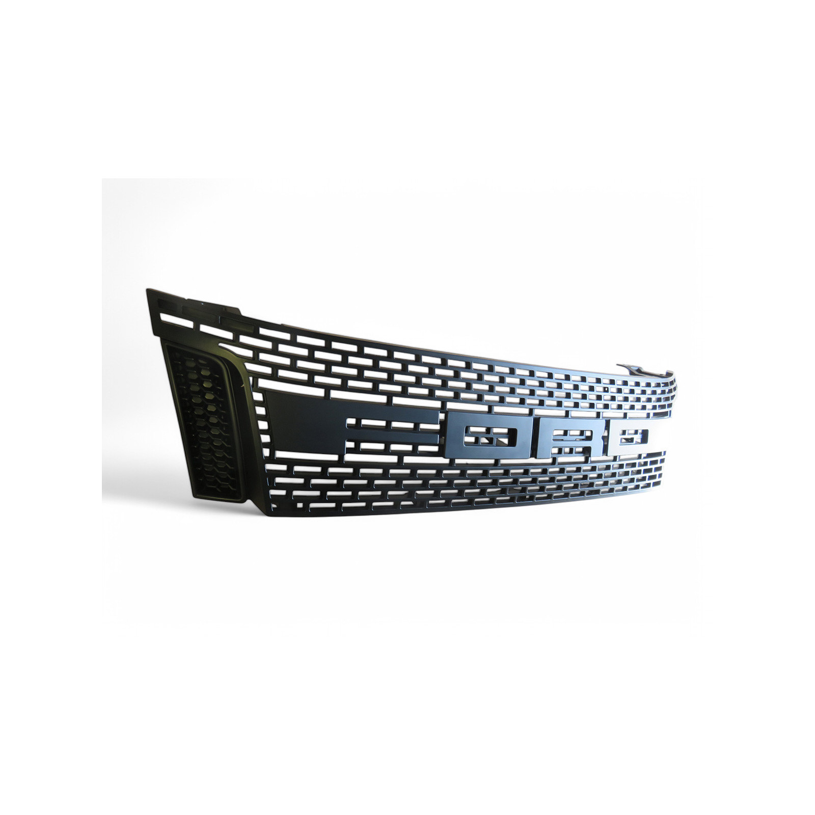 Calandre noire Raptor Ford Ranger T6 2012-2016 
