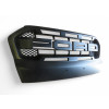 Calandre complète noire Raptor Ford Ranger T7 2017-2019 