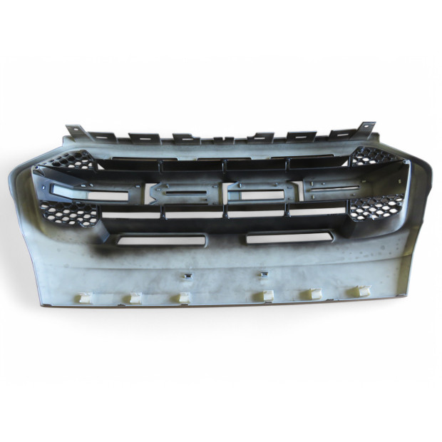 Calandre complète noire Raptor Ford Ranger T7 2017-2019 