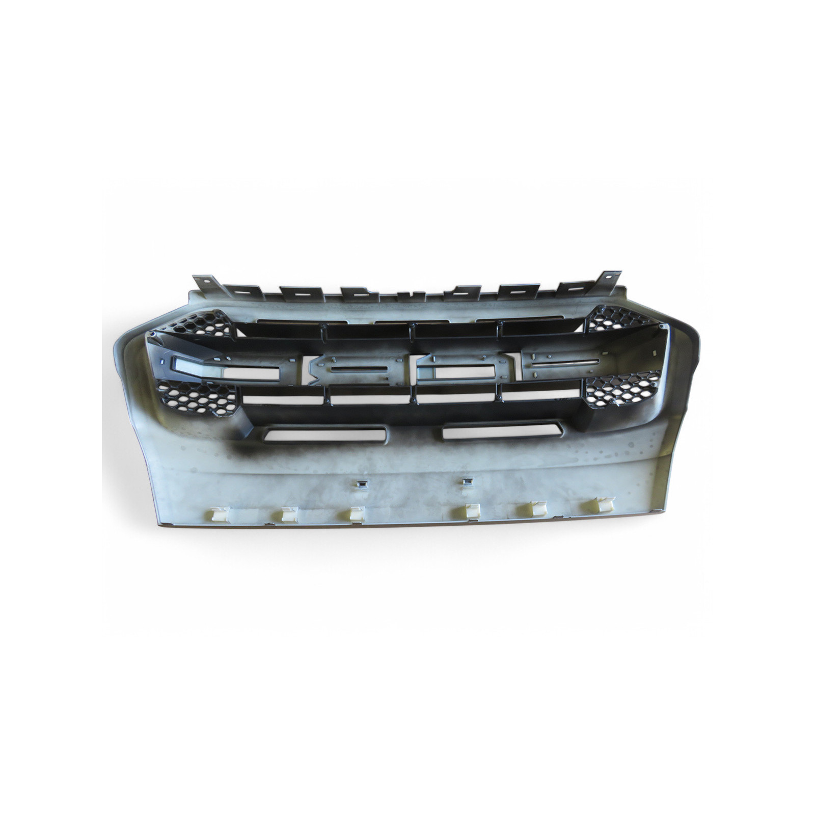 Calandre complète noire Raptor Ford Ranger T7 2017-2019 