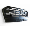 Calandre complète noire Raptor Ford Ranger Wildtrak T8 2019-2023 