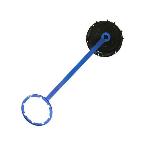 Bouchon a visser jerrycan eau 