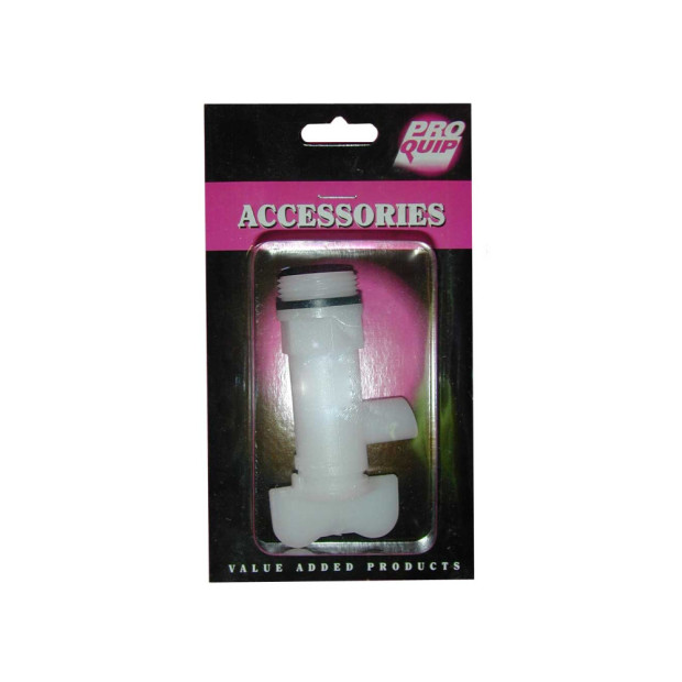 Robinet jerrycan eau 