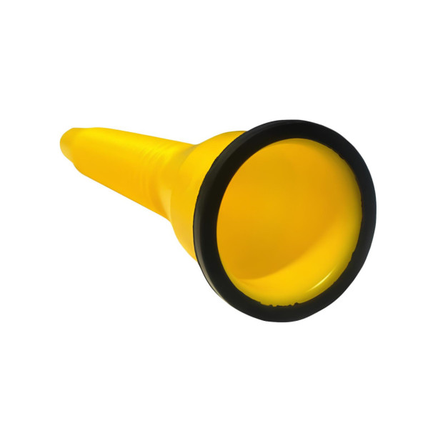 Bec verseur jerrycan carburant 