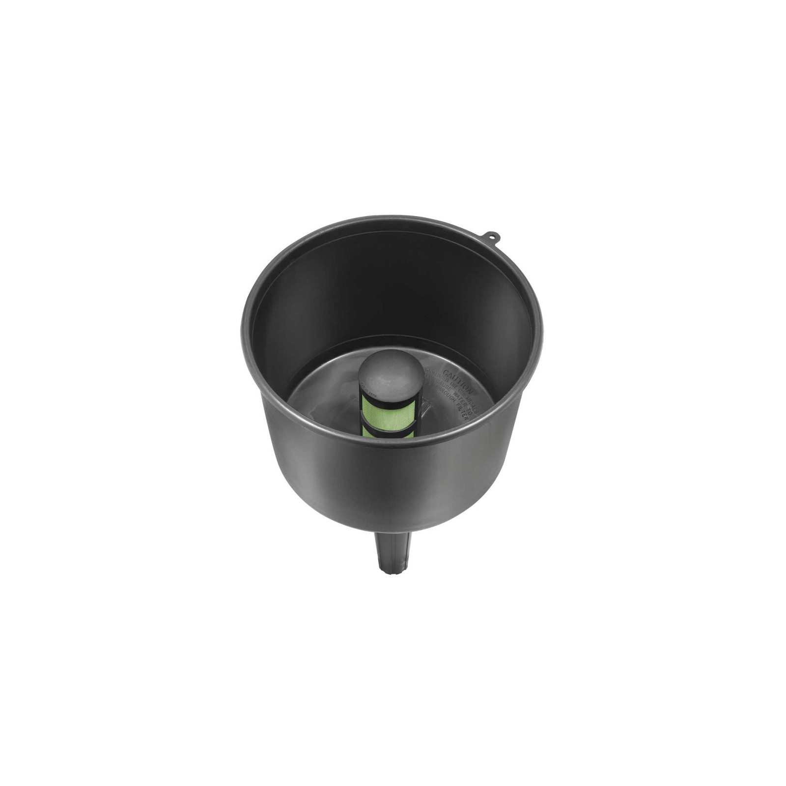 Entonnoir filtrant Mr Funnel - Filtration 74microns - Débit 19L-Min 