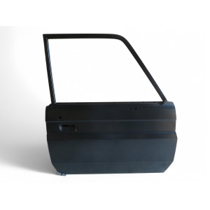 Porte avant droite adaptable Toyota HZJ79 HZJ78 GRJ79 - coin arrondi 
