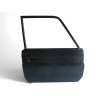 Porte avant droite adaptable Toyota HZJ79 HZJ78 GRJ79 - coin arrondi 
