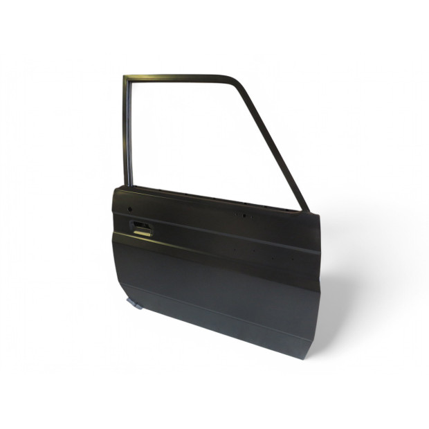 Porte avant droite adaptable Toyota HZJ79 HZJ78 GRJ79 - coin arrondi 