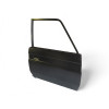 Porte avant droite adaptable Toyota HZJ79 HZJ78 GRJ79 - coin arrondi 