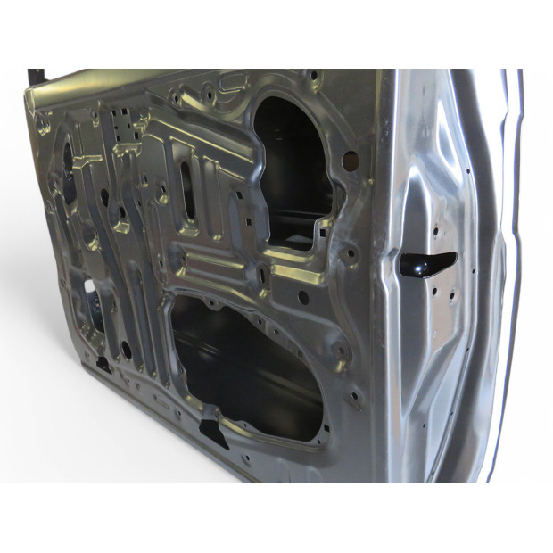 Porte avant droite adaptable Toyota HZJ79 HZJ78 GRJ79 - coin arrondi 