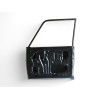 Porte avant droite adaptable Toyota HZJ79 HZJ78 GRJ79 - coin arrondi 