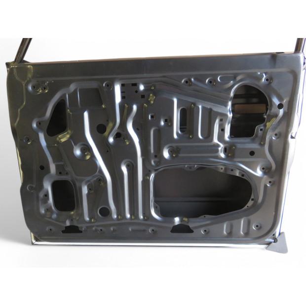 Porte avant droite adaptable Toyota HZJ79 HZJ78 GRJ79 - coin arrondi 