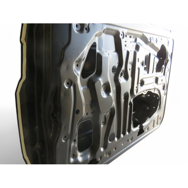 Porte avant droite adaptable Toyota HZJ79 HZJ78 GRJ79 - coin arrondi 