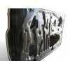 Porte avant droite adaptable Toyota HZJ79 HZJ78 GRJ79 - coin arrondi 