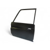 Porte avant gauche adaptable Toyota HZJ79 HZJ78 GRJ79 - coin arrondi 