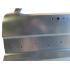 Porte avant gauche adaptable Toyota HZJ79 HZJ78 GRJ79 - coin arrondi 