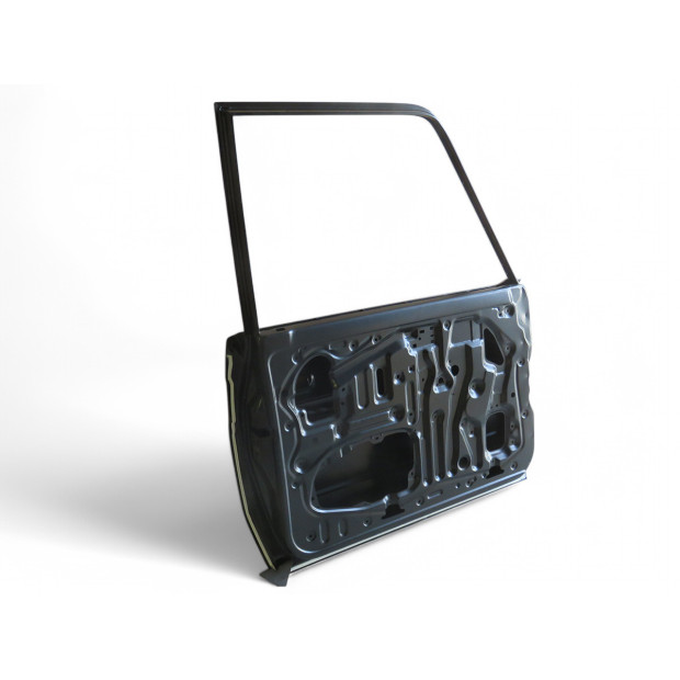 Porte avant gauche adaptable Toyota HZJ79 HZJ78 GRJ79 - coin arrondi 