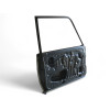 Porte avant gauche adaptable Toyota HZJ79 HZJ78 GRJ79 - coin arrondi 