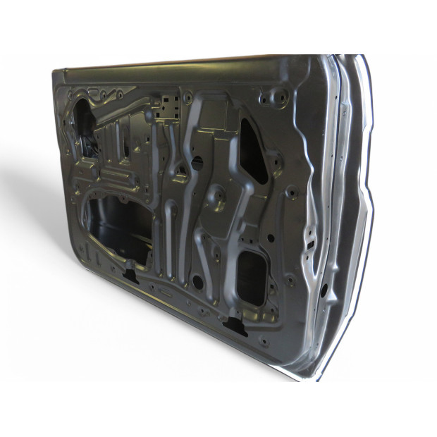 Porte avant gauche adaptable Toyota HZJ79 HZJ78 GRJ79 - coin arrondi 
