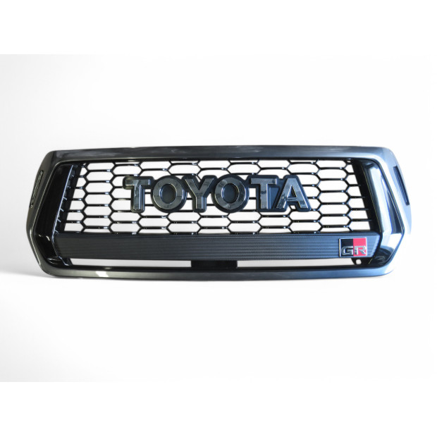 Calandre GR Hilux Revo 2019-2020 